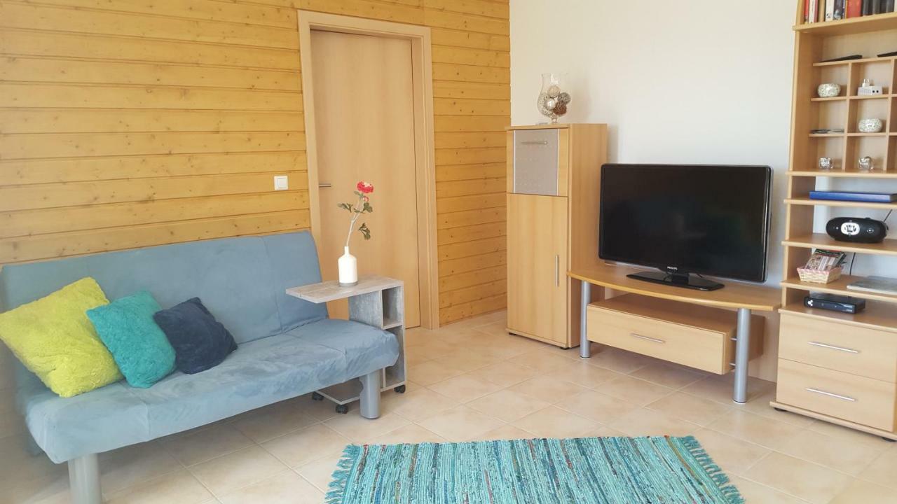 Ferienwohnung Am Waldrand Herdwangen-Schönach Exterior foto